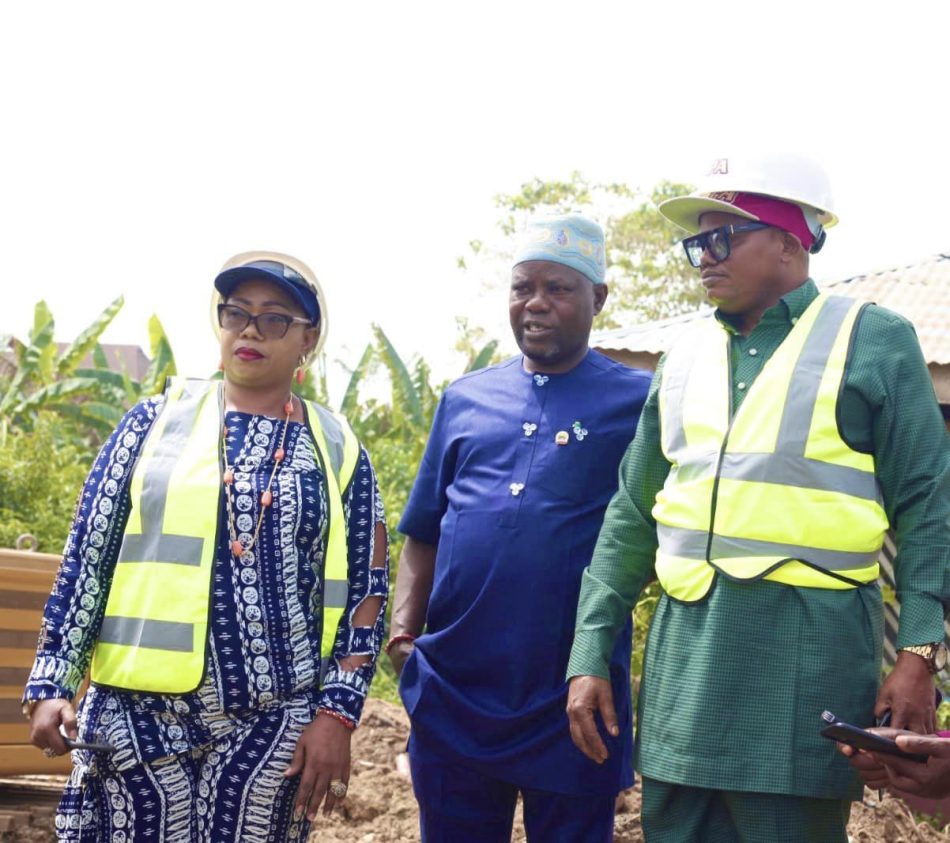 EKSG PROACTIVE MEASURES PREVENTED NIMET/NEMA PREDICTED FLOOD DISASTERS IN EKITI – OLATUNBOSUN