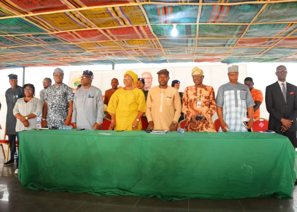 Ring Road: Ekiti Govt. Pledges Compensations for Land Owners